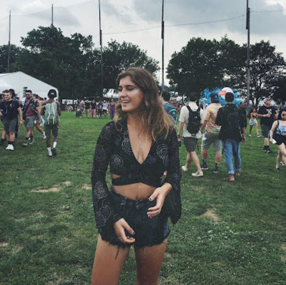 Meet your Posher, Elsa